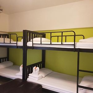 Deluxe Kamer
