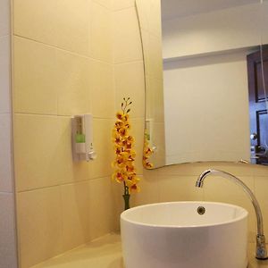 Deluxe Double Kamer